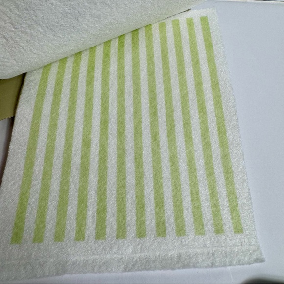 NWT. 5 Swedish dishcloths Each dishcloth with cute dogs - Picture 5 of 9